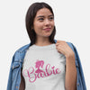 【Barbie公主】T Shirt 3色 - UA - VVIP專屬賣場 - 科研美學 SciMart