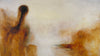 【電子畫廊】透納 英國浪漫主義風景畫家 經典藝術作品集 24張高解析度電子檔 - 科研美學 SciMart