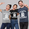 【萬聖節】廢話鬼 短袖T恤 3色 - Gildan 經典版 - 科研美學 SciMart