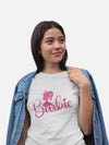 【Barbie公主】短袖T恤 3色 - Gildan 經典版 - 科研美學 SciMart